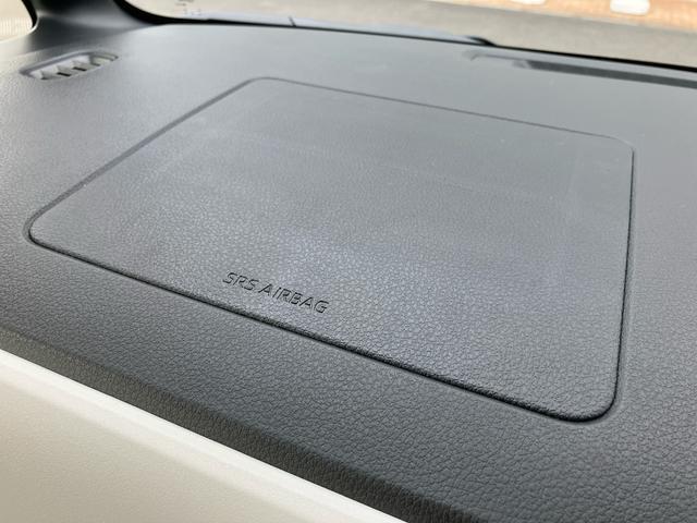 ムーヴキャンバスストライプスＧ保証　新車保証・まごころ保証　１年間・走行距離無制限付き・オーディオレス車・ＬＥＤヘッドライト装備・シートヒーター装備（東京都）の中古車
