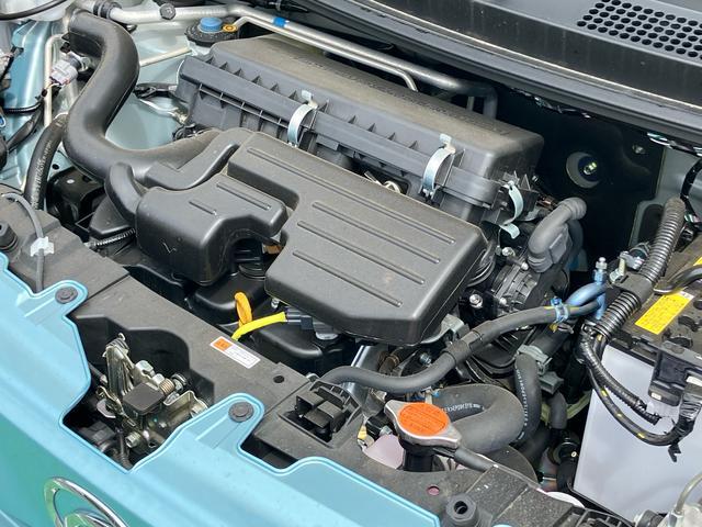ミライースＸ　ＳＡIIIワイドＢｌｕｅｔｏｏｔｈ／ＵＳＢチューナー装備保証　新車保証・まごころ保証　１年間・走行距離無制限付き・ワイドＢｌｕｅｔｏｏｔｈ／ＵＳＢチューナー装備・ＬＥＤヘッドライト装備・スマートアシスト装備（東京都）の中古車