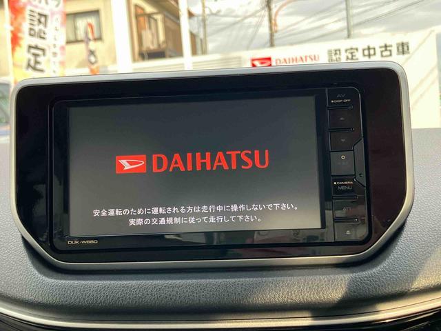 ムーヴXターボ SAIII保証 ・まごころ保証 1年間・走行距離無制限付き・DVDチューナー装備(東京都)の中古車