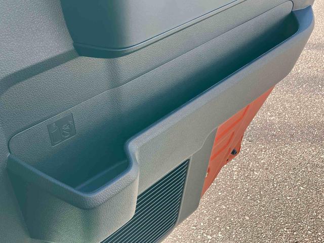 アトレーRS 届け出済み未使用車保証 新車保証・まごころ保証 1年間・走行距離無制限付き・届け出済み未使用車・LEDヘッドライト装備・スマートアシスト装備(東京都)の中古車