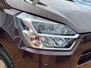 保証　新車保証・まごころ保証　１年間・走行距離無制限付き　ＬＥＤヘッドライト　４か所コーナーセンサー　１４インチホイルキャップ　ＣＤデッキ　バックカメラ（東京都）の中古車
