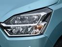 保証　新車保証・まごころ保証　１年間・走行距離無制限付き・ワイドＢｌｕｅｔｏｏｔｈ／ＵＳＢチューナー装備・ＬＥＤヘッドライト装備（東京都）の中古車