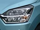 保証　新車保証・まごころ保証　１年間・走行距離無制限付き・ワイドＢｌｕｅｔｏｏｔｈ／ＵＳＢチューナー装備・ＬＥＤヘッドライト装備・スマートアシスト装備（東京都）の中古車