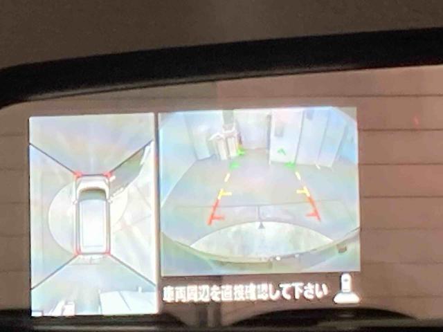 デイズルークスＸ　７インチナビ　全方位カメラ　Ｂｌｕｅｔｏｏｔｈオーディオ保証１年間・距離無制限付き　両側スライドドア左側電動　全席パワーウィンドウ　ＦＭ／ＡＭラジオ　サーキュレーター（東京都）の中古車