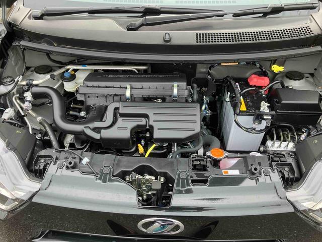ミライースＸ　リミテッドＳＡIII　バックカメラ対応　電動格納ミラー新車保証継承有・まごころ保証１年間・距離無制限付き　パワーウィンドウ　マニュアルエアコン（東京都）の中古車