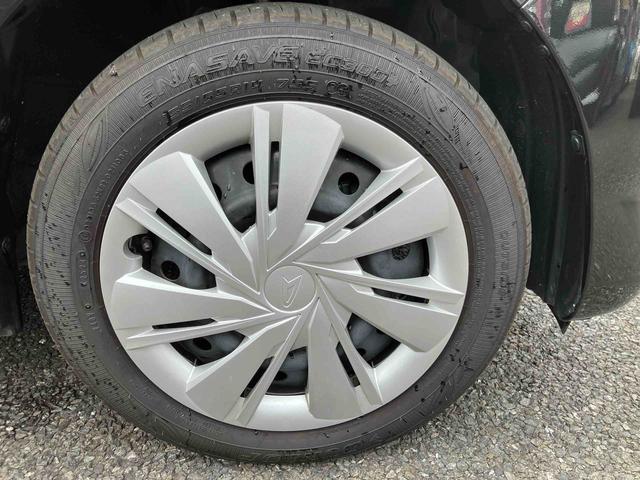 ミライースＸ　リミテッドＳＡIII　バックカメラ対応　電動格納ミラー新車保証継承有・まごころ保証１年間・距離無制限付き　パワーウィンドウ　マニュアルエアコン（東京都）の中古車