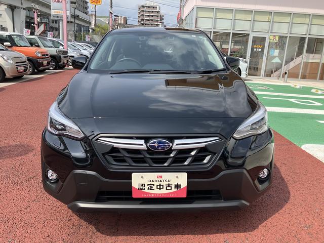 ＸＶ１．６ｉ−Ｌ　アイサイト　ナビ　バックカメラ　ＥＴＣ２．０保証１年間・距離無制限付き　リヤコーナーセンサー　パドルシフト　ステアリングスイッチ　アイドリングストップ　Ｂｌｕｅｔｏｏｔｈオーディオ　オートブレーキホールド機能　スマートキー　ＤＶＤ再生　ＣＤ再生（東京都）の中古車