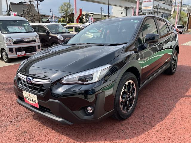 ＸＶ１．６ｉ−Ｌ　アイサイト　ナビ　バックカメラ　ＥＴＣ２．０保証１年間・距離無制限付き　リヤコーナーセンサー　パドルシフト　ステアリングスイッチ　アイドリングストップ　Ｂｌｕｅｔｏｏｔｈオーディオ　オートブレーキホールド機能　スマートキー　ＤＶＤ再生　ＣＤ再生（東京都）の中古車