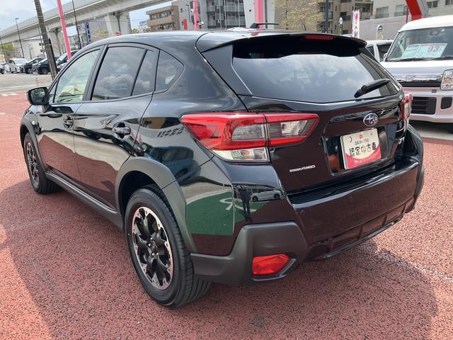 ＸＶ１．６ｉ−Ｌ　アイサイト　ナビ　バックカメラ　ＥＴＣ２．０保証１年間・距離無制限付き　リヤコーナーセンサー　パドルシフト　ステアリングスイッチ　アイドリングストップ　Ｂｌｕｅｔｏｏｔｈオーディオ　オートブレーキホールド機能　スマートキー　ＤＶＤ再生　ＣＤ再生（東京都）の中古車