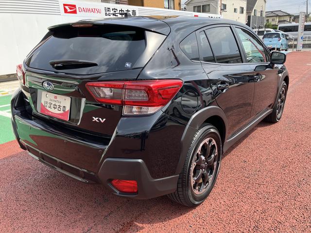 ＸＶ１．６ｉ−Ｌ　アイサイト　ナビ　バックカメラ　ＥＴＣ２．０保証１年間・距離無制限付き　リヤコーナーセンサー　パドルシフト　ステアリングスイッチ　アイドリングストップ　Ｂｌｕｅｔｏｏｔｈオーディオ　オートブレーキホールド機能　スマートキー　ＤＶＤ再生　ＣＤ再生（東京都）の中古車