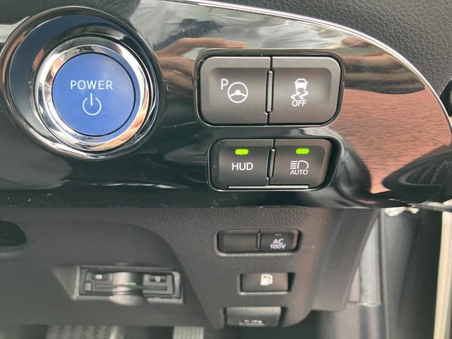 プリウスＡツーリングセレクション　ナビ　バックカメラ　ＥＴＣ保証１年間・距離無制限付き　ＬＥＤヘッドライト　オートライト　オートハイビーム　ＡＣ１００Ｖ電源　ヘッドアップディスプレイ　シートヒーター　運転席電動シート　ＨＤＭＩ接続　ＡＣＣ　前後ソナーセンサー（東京都）の中古車