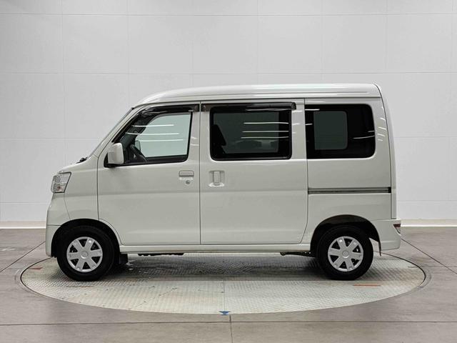 ハイゼットカーゴクルーズＳＡIII　前後ドラレコ　ＥＴＣ　オートハイビーム保証１年間・距離無制限付き　マニュアルエアコン　電動格納ミラー　パワーウィンドウ　アイドリングストップ　リヤコーナーセンサー　両側スライドドア　キーレスエントリー（東京都）の中古車