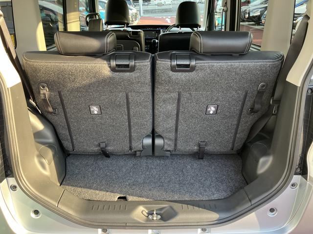 タントカスタムＲＳ　トップエディションＳＡII　ナビ　ＥＴＣ保証１年間・距離無制限付き　バックカメラ　Ｂｌｕｅｔｏｏｔｈオーディオ　フルセグ　ＤＶＤ再生　ＣＤ　オートエアコン　オートライト　ＬＥＤヘッドライト　前方ドラレコ　両側電動スライドドア　キーフリー（東京都）の中古車