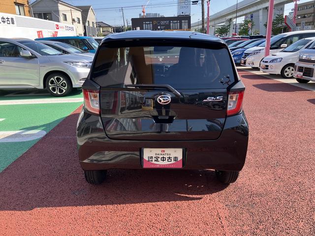 ミライースＸ　リミテッドＳＡIII　ＣＤ　バックカメラ対応　キーレス保証１年間・距離無制限付き　全席パワーウィンドウ　デジタルスピードメーター　ドリンクホルダー　タイヤパンク修理キット（東京都）の中古車