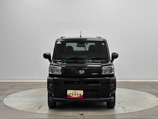 タフトＧターボ　ナビ　全周囲カメラ　ＥＴＣ　ＬＥＤヘッドライト保証１年間・距離無制限付き　オートエアコン　電動パーキングブレーキ　オートブレーキホールド機能　ＵＳＢ入力端子　ＨＤＭＩ接続　シートヒーター　電動格納ミラー　パワーウィンドウ　ＣＤ録音（東京都）の中古車