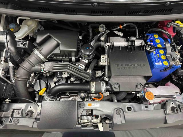 タフトＧターボ　ナビ　全周囲カメラ　ＥＴＣ　ＬＥＤヘッドライト保証１年間・距離無制限付き　オートエアコン　電動パーキングブレーキ　オートブレーキホールド機能　ＵＳＢ入力端子　ＨＤＭＩ接続　シートヒーター　電動格納ミラー　パワーウィンドウ　ＣＤ録音（東京都）の中古車