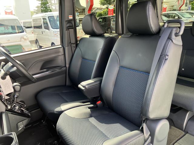 タントカスタムＲＳ　７インチナビ　バックカメラ　ＥＴＣ　キーフリー保証１年間・距離無制限付き　両側電動スライドドア　フルセグ　電動パーキングブレーキ　オートブレーキホールド機能　ＡＤＢ　シートヒーター　ナビ連動前後方ドラレコ　アイドリングストップ　運転席シートリフト（東京都）の中古車