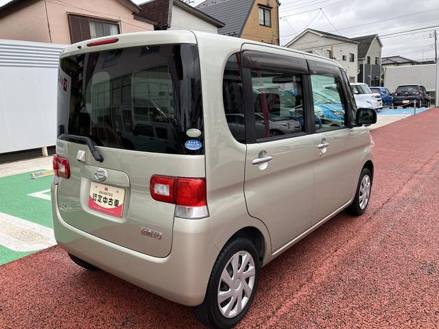タントＸリミテッド　ナビ　バックカメラ　ＥＴＣ　オートエアコン保証１年間・距離無制限付き　ＣＤ再生　ＡＵＸ接続　ワンセグ　電動スライドドア　パワーウィンドウ　電動格納ミラー　アイドリングストップ　ＦＭ／ＡＭラジオ　キーフリーシステム（東京都）の中古車