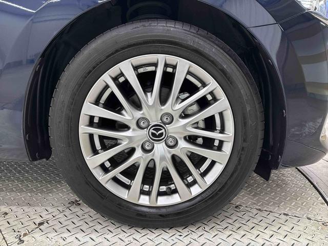 ＭＡＺＤＡ２ＸＤ　Ｌパッケージ　ナビ　全周囲カメラ　ＥＴＣ　ＤＶＤ再生保証１年間・距離無制限付き　ステアリングヒーター　オートエアコン　ＡＣＣ　ドラレコ　運転席電動シート　パドルシフト　ＵＳＢ入力端子　ＡＵＸ接続　電動格納ミラー　パワーウィンドウ　スマートキー（東京都）の中古車