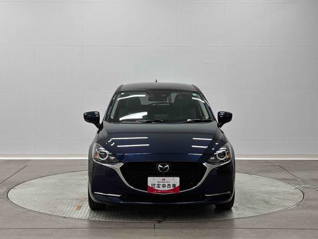 ＭＡＺＤＡ２ＸＤ　Ｌパッケージ　ナビ　全周囲カメラ　ＥＴＣ　ＤＶＤ再生保証１年間・距離無制限付き　ステアリングヒーター　オートエアコン　ＡＣＣ　ドラレコ　運転席電動シート　パドルシフト　ＵＳＢ入力端子　ＡＵＸ接続　電動格納ミラー　パワーウィンドウ　スマートキー（東京都）の中古車