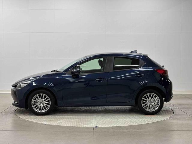 ＭＡＺＤＡ２ＸＤ　Ｌパッケージ　ナビ　全周囲カメラ　ＥＴＣ　ＤＶＤ再生保証１年間・距離無制限付き　ステアリングヒーター　オートエアコン　ＡＣＣ　ドラレコ　運転席電動シート　パドルシフト　ＵＳＢ入力端子　ＡＵＸ接続　電動格納ミラー　パワーウィンドウ　スマートキー（東京都）の中古車