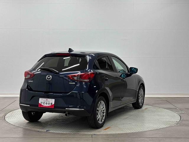 ＭＡＺＤＡ２ＸＤ　Ｌパッケージ　ナビ　全周囲カメラ　ＥＴＣ　ＤＶＤ再生保証１年間・距離無制限付き　ステアリングヒーター　オートエアコン　ＡＣＣ　ドラレコ　運転席電動シート　パドルシフト　ＵＳＢ入力端子　ＡＵＸ接続　電動格納ミラー　パワーウィンドウ　スマートキー（東京都）の中古車