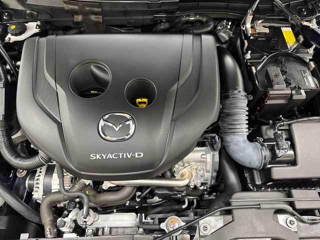 ＭＡＺＤＡ２ＸＤ　Ｌパッケージ　ナビ　全周囲カメラ　ＥＴＣ　ＤＶＤ再生保証１年間・距離無制限付き　ステアリングヒーター　オートエアコン　ＡＣＣ　ドラレコ　運転席電動シート　パドルシフト　ＵＳＢ入力端子　ＡＵＸ接続　電動格納ミラー　パワーウィンドウ　スマートキー（東京都）の中古車