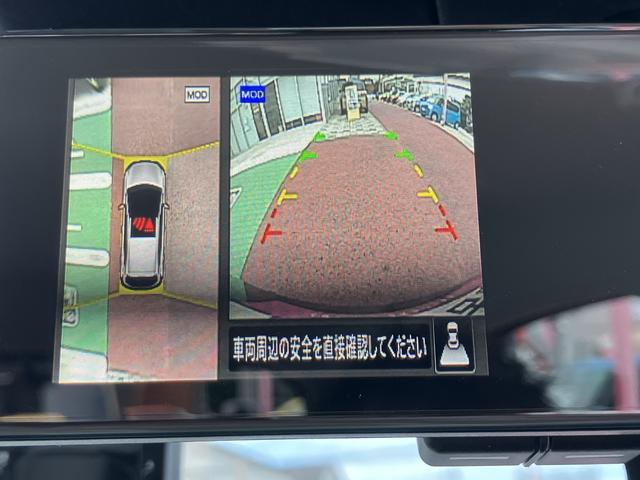 ノートＸ　ＦＯＵＲ　ナビ　全周囲カメラ　ＥＴＣ　前後方ドラレコ保証１年間・距離無制限付き　オートエアコン　オートハイビーム　オートライト　ＬＥＤヘッドライト　電動パーキングブレーキ　デジタルインナーミラー　ブラインドスポットモニター　ステアリングヒーター（東京都）の中古車