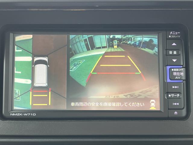 タントＸセレクション　純正ナビ　全周囲カメラ　ＥＴＣ　キーフリー保証１年間・距離無制限付き　シートヒーター　両側スライドドア左側電動スライド　オートエアコン　ナビ連動ドラレコ　運転席シートリフト　運転席ロングスライド　アイドリングストップ　電動格納ミラー（東京都）の中古車