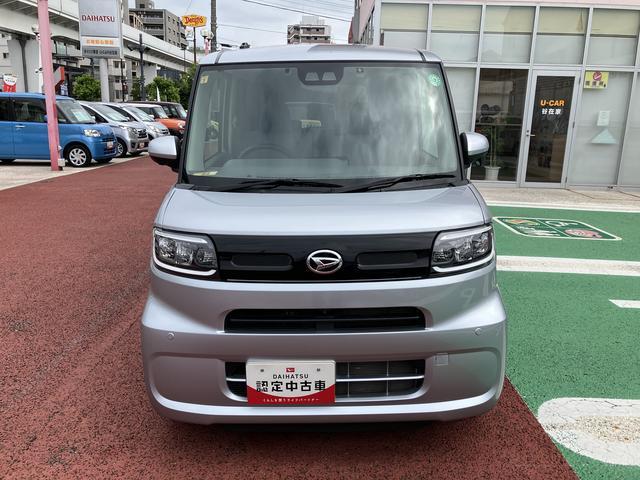 タントＸセレクション　純正ナビ　全周囲カメラ　ＥＴＣ　キーフリー保証１年間・距離無制限付き　シートヒーター　両側スライドドア左側電動スライド　オートエアコン　ナビ連動ドラレコ　運転席シートリフト　運転席ロングスライド　アイドリングストップ　電動格納ミラー（東京都）の中古車