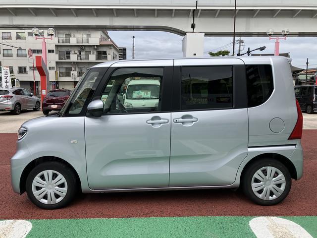 タントＸセレクション　純正ナビ　全周囲カメラ　ＥＴＣ　キーフリー保証１年間・距離無制限付き　シートヒーター　両側スライドドア左側電動スライド　オートエアコン　ナビ連動ドラレコ　運転席シートリフト　運転席ロングスライド　アイドリングストップ　電動格納ミラー（東京都）の中古車