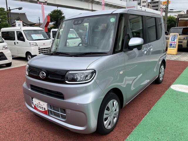 タントＸセレクション　純正ナビ　全周囲カメラ　ＥＴＣ　キーフリー保証１年間・距離無制限付き　シートヒーター　両側スライドドア左側電動スライド　オートエアコン　ナビ連動ドラレコ　運転席シートリフト　運転席ロングスライド　アイドリングストップ　電動格納ミラー（東京都）の中古車