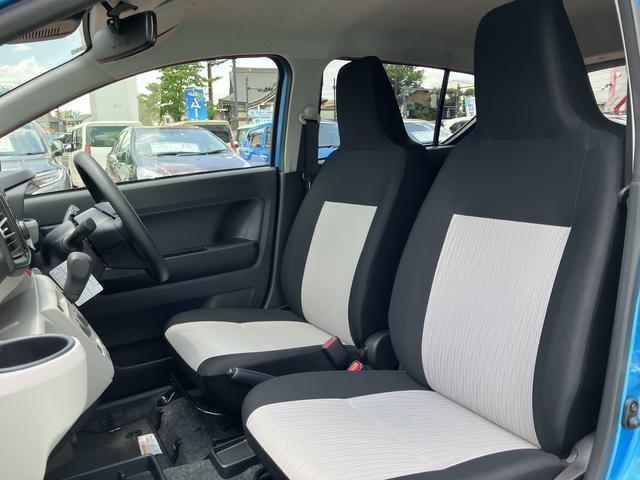 ミライースＸ　リミテッドＳＡIII　ＬＥＤヘッドライト　ＣＤステレオ保証１年間・距離無制限付き　ＦＭ／ＡＭラジオ　ＡＵＸ接続　アイドリングストップ車　ＣＶＴ　前後コーナーセンサー　タイヤパンク修理キット（東京都）の中古車