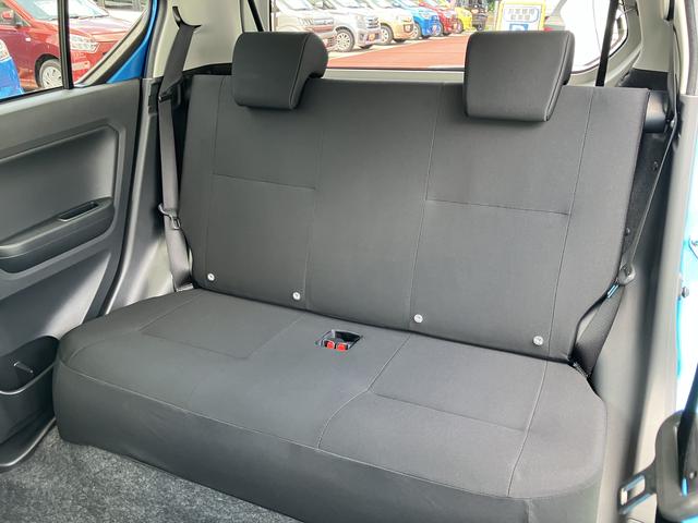 ミライースＸ　リミテッドＳＡIII　ＬＥＤヘッドライト　ＣＤステレオ保証１年間・距離無制限付き　ＦＭ／ＡＭラジオ　ＡＵＸ接続　アイドリングストップ車　ＣＶＴ　前後コーナーセンサー　タイヤパンク修理キット（東京都）の中古車