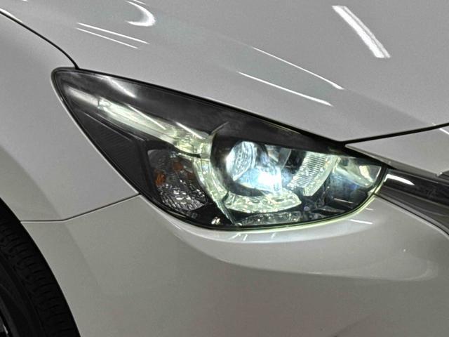 デミオＸＤツーリング　４ＷＤ　ナビ　バックカメラ　ＥＴＣ　ドラレコ保証１年間・距離無制限付き　Ｂｌｕｅｔｏｏｔｈオーディオ　ＤＶＤ再生　ＣＤ再生　フルセグ　オートクルーズコントロール　オートライト　オートエアコン　ＬＥＤヘッドライト　電動格納ミラー　ＢＳＭ（東京都）の中古車