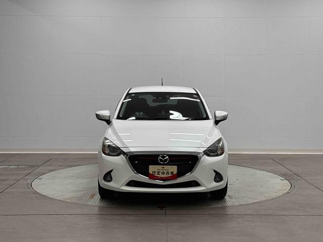 デミオＸＤツーリング　４ＷＤ　ナビ　バックカメラ　ＥＴＣ　ドラレコ保証１年間・距離無制限付き　Ｂｌｕｅｔｏｏｔｈオーディオ　ＤＶＤ再生　ＣＤ再生　フルセグ　オートクルーズコントロール　オートライト　オートエアコン　ＬＥＤヘッドライト　電動格納ミラー　ＢＳＭ（東京都）の中古車
