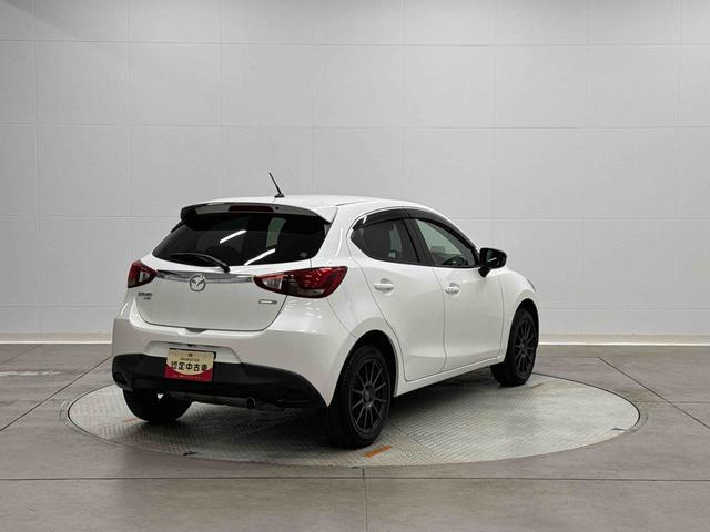 デミオＸＤツーリング　４ＷＤ　ナビ　バックカメラ　ＥＴＣ　ドラレコ保証１年間・距離無制限付き　Ｂｌｕｅｔｏｏｔｈオーディオ　ＤＶＤ再生　ＣＤ再生　フルセグ　オートクルーズコントロール　オートライト　オートエアコン　ＬＥＤヘッドライト　電動格納ミラー　ＢＳＭ（東京都）の中古車