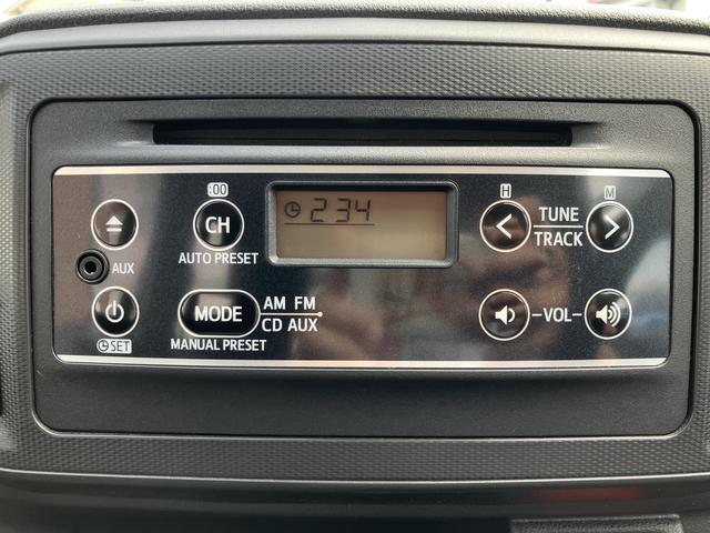 ミライースＬ　ＳＡIII　ＣＤステレオ　キーレスエントリー　ＡＵＸ接続保証１年間・距離無制限付き　タイヤパンク修理キット　ジャッキ＆レンチ　ＦＭ／ＡＭラジオ　運転席・助手席ドリンクホルダー（東京都）の中古車