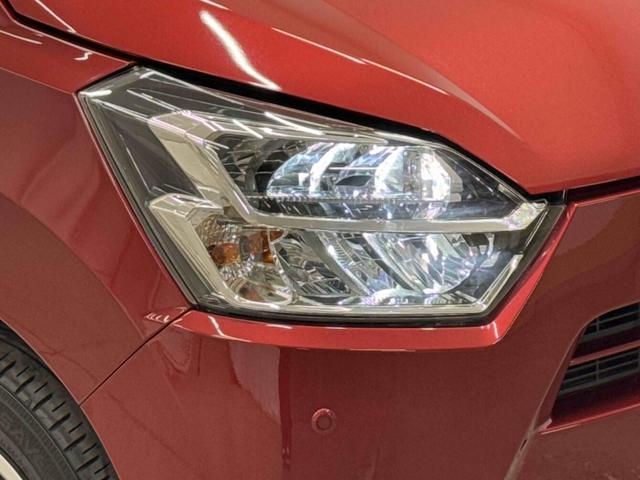 ミライースＸ　リミテッドＳＡIII　純正ナビ　バックカメラ　ＥＴＣ保証１年間・距離無制限付き　ナビ連動前後方ドラレコ　マニュアルエアコン　アイドリングストップ　前後コーナーセンサー　ＵＳＢ入力端子　電動格納ミラー　パワーウィンドウ（東京都）の中古車