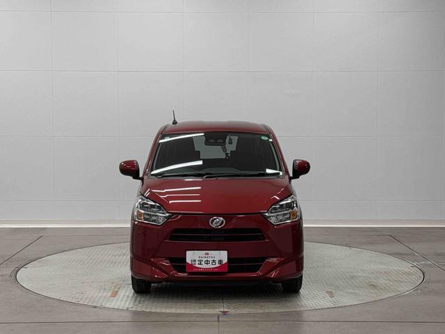 ミライースＸ　リミテッドＳＡIII　純正ナビ　バックカメラ　ＥＴＣ保証１年間・距離無制限付き　ナビ連動前後方ドラレコ　マニュアルエアコン　アイドリングストップ　前後コーナーセンサー　ＵＳＢ入力端子　電動格納ミラー　パワーウィンドウ（東京都）の中古車