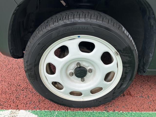 ハスラーＧ　メモリーナビ　ＥＴＣ　ワンセグ　運転席シートヒーター保証１年間・距離無制限付き　１５インチスチールホイール　ＣＤ再生　ＦＭ／ＡＭラジオ　スマートキー　ドリンクホルダー　アームレスト（東京都）の中古車