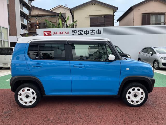 ハスラーＧ　メモリーナビ　ＥＴＣ　ワンセグ　運転席シートヒーター保証１年間・距離無制限付き　１５インチスチールホイール　ＣＤ再生　ＦＭ／ＡＭラジオ　スマートキー　ドリンクホルダー　アームレスト（東京都）の中古車