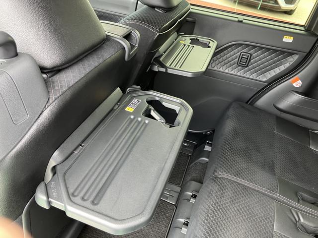 タントカスタムＲＳスタイルセレクション　４ＷＤ　９インチナビ保証１年間・距離無制限付き　ＵＳＢ入力端子　ＨＤＭＩ接続　シートヒーター　両側電動スライドドア　後席モニター　オートエアコン　オートライト　ＬＥＤヘッドライト　ＡＤＢ　キーフリー　アイドリングストップ（東京都）の中古車