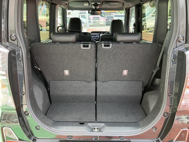 タントカスタムＲＳスタイルセレクション　４ＷＤ　９インチナビ保証１年間・距離無制限付き　ＵＳＢ入力端子　ＨＤＭＩ接続　シートヒーター　両側電動スライドドア　後席モニター　オートエアコン　オートライト　ＬＥＤヘッドライト　ＡＤＢ　キーフリー　アイドリングストップ（東京都）の中古車