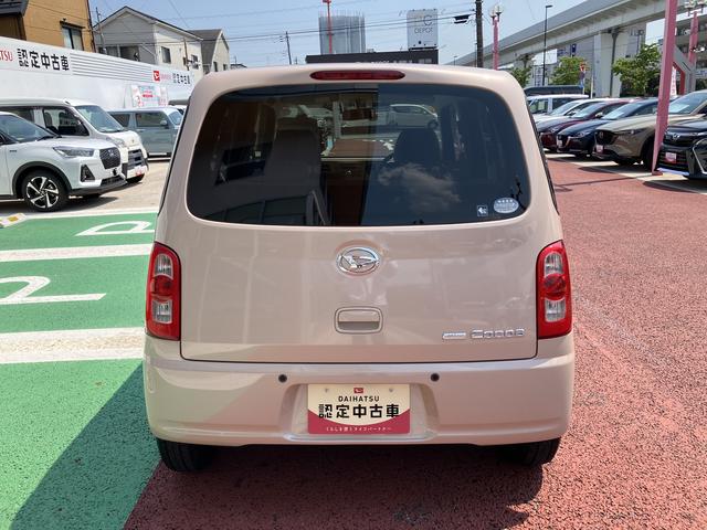 ミラココアココアＸスペシャル　ＣＤ　ＦＭ／ＡＭラジオ　キーレス保証１年間・距離無制限付き　マニュアルエアコン　電動格納ミラー　パワーウィンドウ　前後コーナーセンサー　つくつく防止　スペアタイヤ　ＣＶＴ車　運転席シートリフト（東京都）の中古車