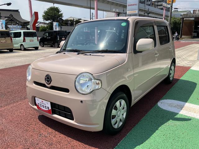 ミラココアココアＸスペシャル　ＣＤ　ＦＭ／ＡＭラジオ　キーレス保証１年間・距離無制限付き　マニュアルエアコン　電動格納ミラー　パワーウィンドウ　前後コーナーセンサー　つくつく防止　スペアタイヤ　ＣＶＴ車　運転席シートリフト（東京都）の中古車