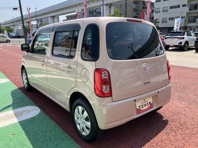 ミラココアココアＸスペシャル　ＣＤ　ＦＭ／ＡＭラジオ　キーレス保証１年間・距離無制限付き　マニュアルエアコン　電動格納ミラー　パワーウィンドウ　前後コーナーセンサー　つくつく防止　スペアタイヤ　ＣＶＴ車　運転席シートリフト（東京都）の中古車