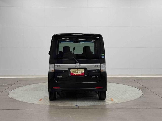 タントカスタムＲＳ　純正ナビ　ＥＴＣ　ＨＩＤヘッドライト　ワンセグ保証１年間・距離無制限付き　ＵＳＢ入力端子　オートエアコン　アイドリングストップ　ＣＤ再生　ＦＭ／ＡＭラジオ　電動格納ミラー　パワーウィンドウ　電動スライドドア　キーフリー　１５インチアルミホイール（東京都）の中古車