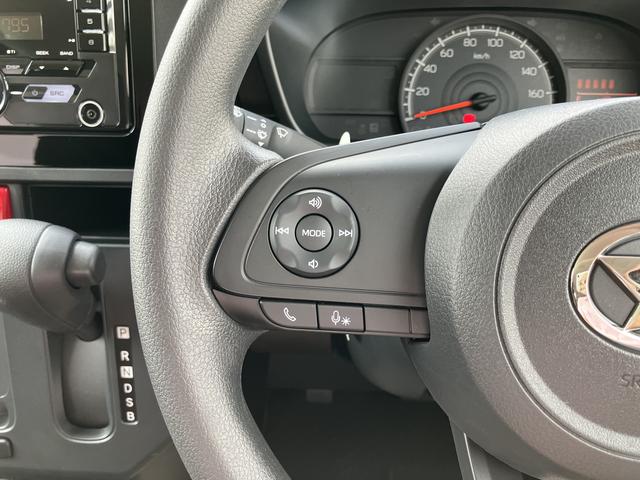 トールＸ　ＣＤ　キーフリー　バックカメラ対応　オートライト保証１年間・距離無制限付き　ＦＭ／ＡＭラジオ　パワーウィンドウ　タイヤパンク修理キット　衝突回避支援システム　前後コーナーセンサー　誤発進抑制制御機能（東京都）の中古車