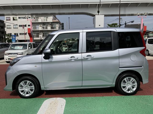 トールＸ　ＣＤ　キーフリー　バックカメラ対応　オートライト保証１年間・距離無制限付き　ＦＭ／ＡＭラジオ　パワーウィンドウ　タイヤパンク修理キット　衝突回避支援システム　前後コーナーセンサー　誤発進抑制制御機能（東京都）の中古車